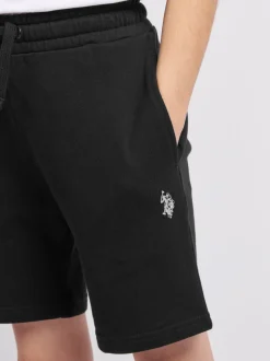 U.S. Polo Assn. Short en molleton Double Horsemen