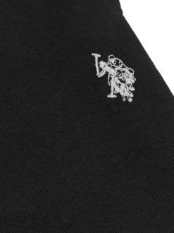 U.S. Polo Assn. Short en molleton Double Horsemen