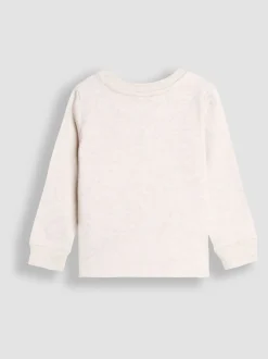 Vache naturelle des Highlands Character - Lot de 2 pyjamas JoJo Maman Bébé Mix And Match