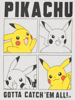 Vanilla Underground 100% Coton Manches longues Personnage T-shirt