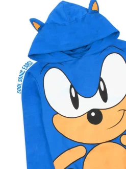 Vanilla Underground 100% Coton Gaming Sweat-shirt à capuche