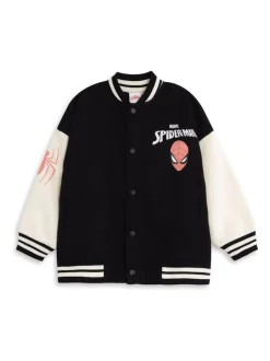 Vanilla Underground Blouson Marvel Spiderman