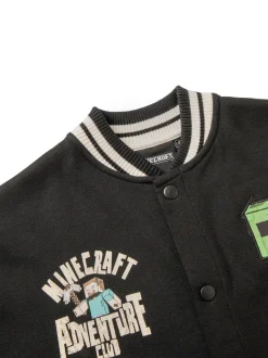 Vanilla Underground Blouson Minecraft