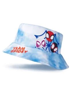 Vanilla Underground Bob Marvel Boys