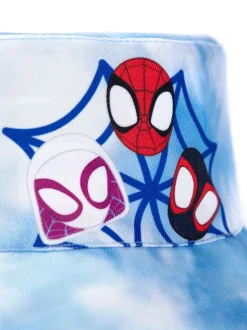 Vanilla Underground Bob Marvel Boys