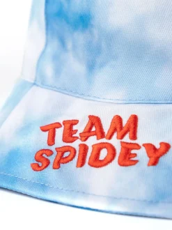 Vanilla Underground Bob Marvel Boys