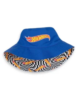 Vanilla Underground Bob réversible Hot Wheels garçon