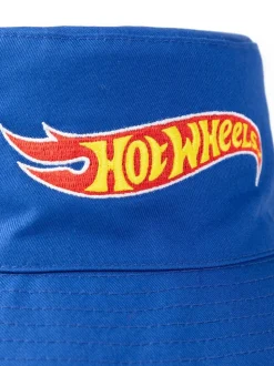 Vanilla Underground Bob réversible Hot Wheels garçon