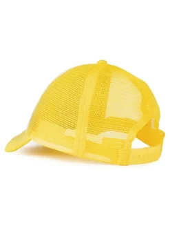 Vanilla Underground Casquette de pointe incurvée réglable pour enfants Pokemon