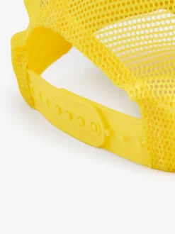 Vanilla Underground Casquette de pointe incurvée réglable pour enfants Pokemon