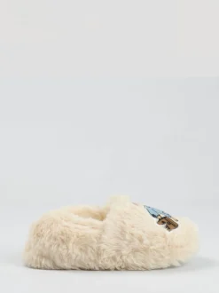 Vanilla Underground Chaussons Paddington Bear Character