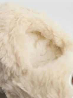 Vanilla Underground Chaussons Paddington Bear Character