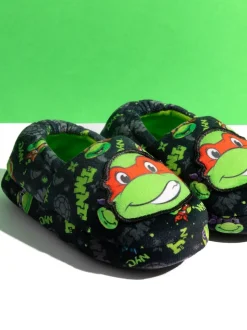 Vanilla Underground Chaussons Raphaël Teenage Mutant Ninja Turtles