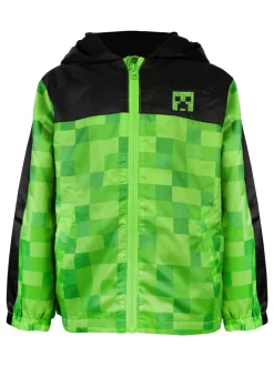 Vanilla Underground Coupe-vent Minecraft