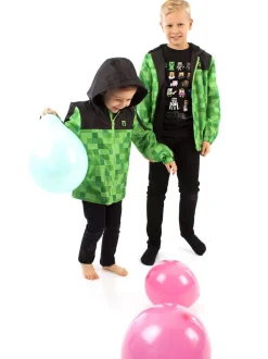 Vanilla Underground Coupe-vent Minecraft