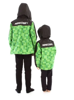 Vanilla Underground Coupe-vent Minecraft