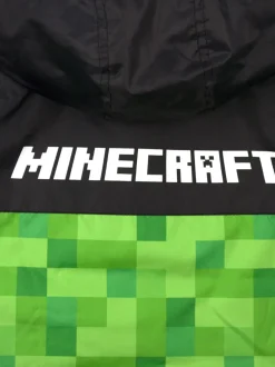 Vanilla Underground Coupe-vent Minecraft