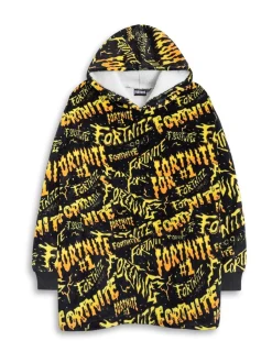 Vanilla Underground Couverture Sweat à capuche Fortnite imprimé sur l’ensemble