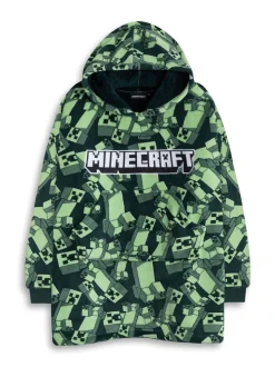 Vanilla Underground Couverture Sweats à capuche Minecraft Creeper