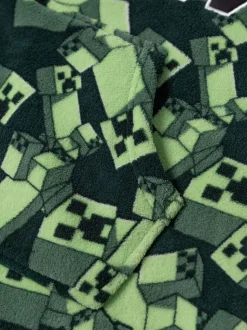 Vanilla Underground Couverture Sweats à capuche Minecraft Creeper