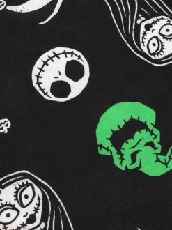 Vanilla Underground Disney Pyjama à manches longues du cauchemar avant Noël Lot Lot de 2