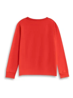 Vanilla Underground Disney Pyjama à manches longues Lightning Mc Queen à manches longues