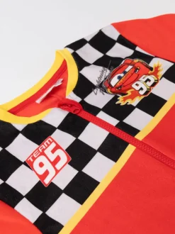 Vanilla Underground Disney Pixar Cars Tout-en-un