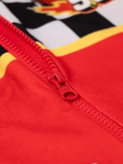 Vanilla Underground Disney Pixar Cars Tout-en-un