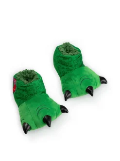 Vanilla Underground Disney Toy Story Rex Chaussons Bottes/Bottines