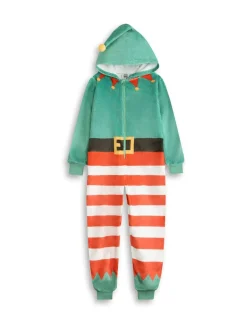 Vanilla Underground Elf Tout-en-un