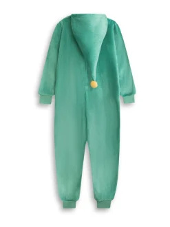 Vanilla Underground Elf Tout-en-un