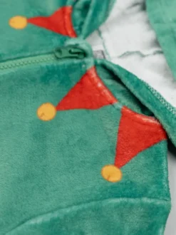 Vanilla Underground Elf Tout-en-un