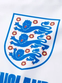 Vanilla Underground England Rash Gilet blanc pour garçon