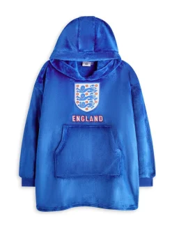 Vanilla Underground England Football Garçons Couverture Sweat-shirt à capuche