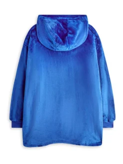 Vanilla Underground England Football Garçons Couverture Sweat-shirt à capuche