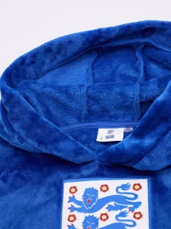 Vanilla Underground England Football Garçons Couverture Sweat-shirt à capuche