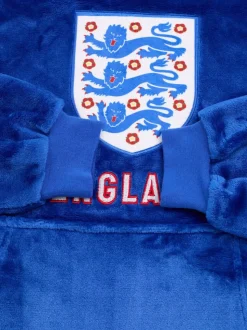 Vanilla Underground England Football Garçons Couverture Sweat-shirt à capuche