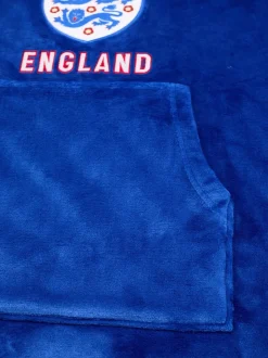 Vanilla Underground England Football Garçons Couverture Sweat-shirt à capuche