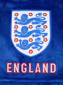 Vanilla Underground England Football Garçons Couverture Sweat-shirt à capuche
