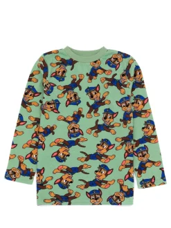 Vanilla Underground Ensemble pyjama Paw Patrol Chase 3 pièces à manches longues