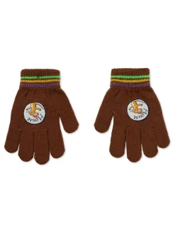 Vanilla Underground Ensemble bonnet et gants Gruffalo