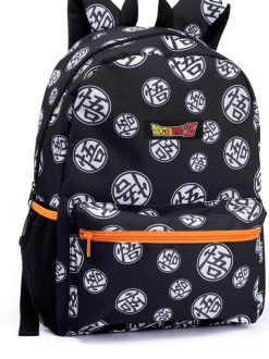 Vanilla Underground Ensemble sac à dos Dragon Ball Z 4 pièces