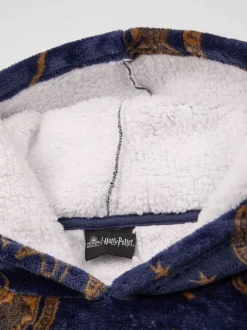 Vanilla Underground Filles Harry Potter Couverture Sweat-shirt à capuche