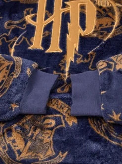 Vanilla Underground Filles Harry Potter Couverture Sweat-shirt à capuche