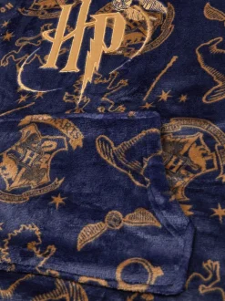 Vanilla Underground Filles Harry Potter Couverture Sweat-shirt à capuche