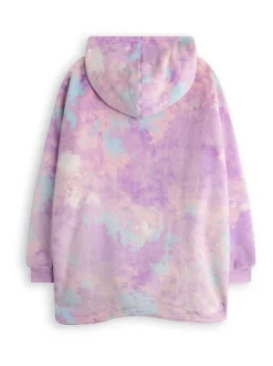 Vanilla Underground Filles Lilo & Stitch Couverture Sweat-shirt à capuche