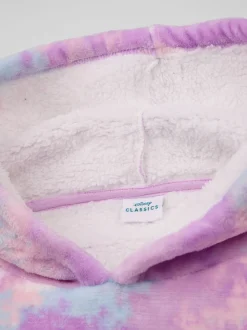 Vanilla Underground Filles Lilo & Stitch Couverture Sweat-shirt à capuche