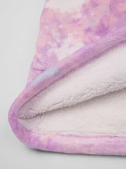 Vanilla Underground Filles Lilo & Stitch Couverture Sweat-shirt à capuche