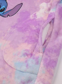 Vanilla Underground Filles Lilo & Stitch Couverture Sweat-shirt à capuche