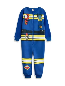 Vanilla Underground Fireman Sam Onesie garçon